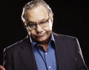 Live Nation Presents: Lewis Black: The Rant, White & Blue Tour @ Mount Baker Theatre | Rockland | Wisconsin | United States