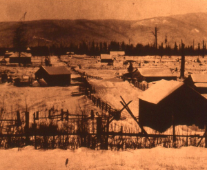 Lost Communities of Whatcom County @ WCLS Island Library | Lummi Island | Washington | United States