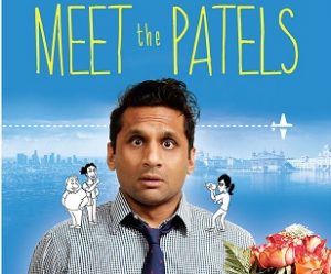 Indie Lens Pop-Up: Meet the Patels @ Pickford Film Center | Bellingham | Washington | United States