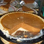 free thanksgiving meal pies