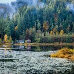 Scenic Lake