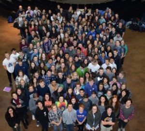 Squalicum High School Presents: Storm Music Extravaganza! @ Mount Baker Theatre | Rockland | Wisconsin | United States