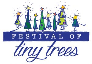 Festival of Tiny Trees @ La Conner Regional Library | La Conner | Washington | United States