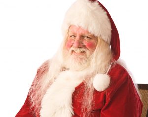 Brunch with Santa @ Semiahmoo Resort, Golf & Spa | Blaine | Washington | United States