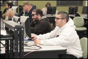 Whatcom Community College