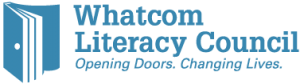 Whatcom Literacy Council Info & Volunteer Recruitment Session @ Lynden Library | Lynden | Washington | United States