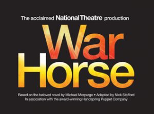 National Theater Live: War Horse @ Pickford Film Center | Bellingham | Washington | United States