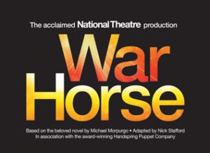 National Theater Live: War Horse @ Pickford Film Center | Bellingham | Washington | United States