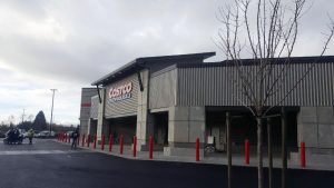 costco bellingham