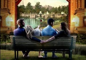 Cosi Fan Tutte (Royal Opera House) @ Pickford Film Center | Bellingham | Washington | United States