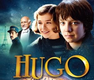 PFC Family Matinee: Hugo @ Pickford Film Center | Bellingham | Washington | United States