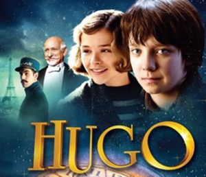 Hugo @ Pickford Film Center | Bellingham | Washington | United States