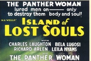 Island of Lost Souls @ Pickford Film Center | Bellingham | Washington | United States