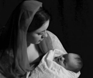 Dancing for Joy Presents, "Nativity: We Danced Our Best for Him" @ Mount Baker Theatre | Rockland | Wisconsin | United States