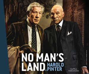 No Man's Land @ Pickford Film Center | Bellingham | Washington | United States