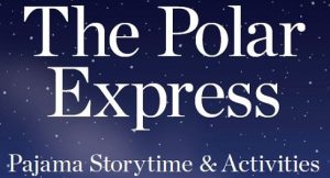 Polar Express Pajama Party @ Barnes & Noble | Bellingham | Washington | United States