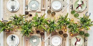 Hone Your Hosting Skills: Holiday Table Inspiration @ Whole Foods Market | Bellingham | Washington | United States
