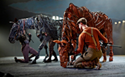 War Horse @ Pickford Film Center | Bellingham | Washington | United States