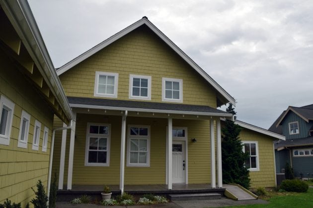 lynden home