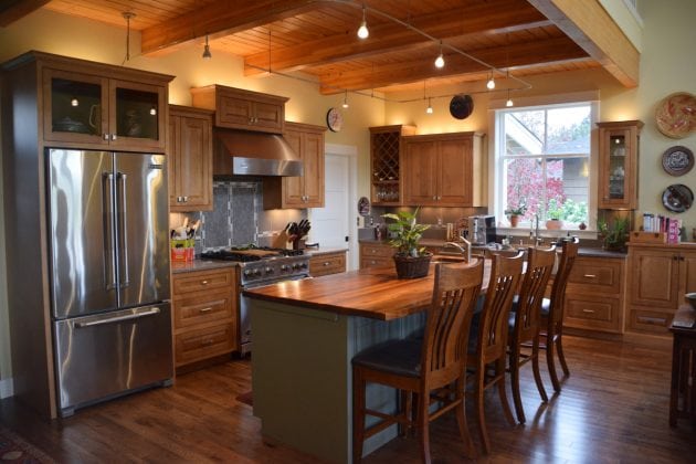 lynden home