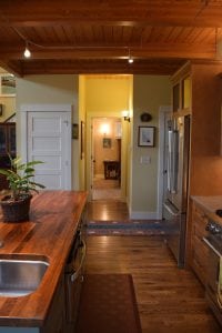 lynden home