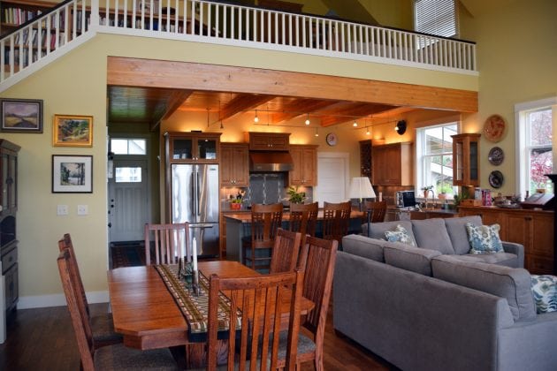 lynden home