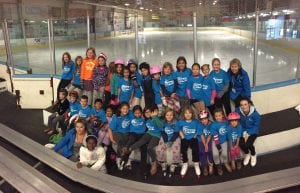 skating academy