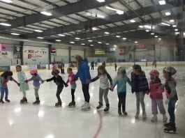 skating academy