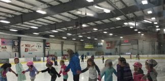 skating academy