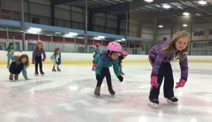 skating academy