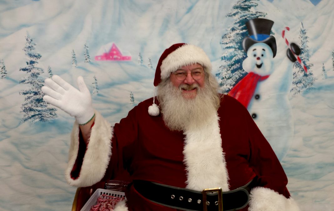 santa bellingham