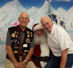 santa photos bellingham