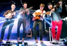 we banjo 3