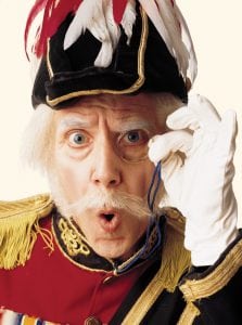 pirates of penzance