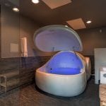float-room-still life massage and float