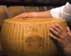 Parmigiano Reggiano Pairing Event @ Whole Foods Market | Bellingham | Washington | United States