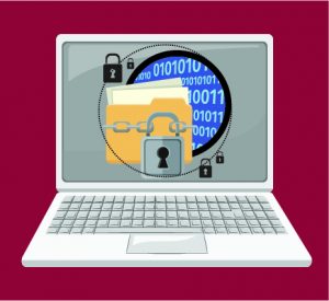 Personal Cybersecurity @ WCLS Lynden Library | Lynden | Washington | United States