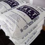 salt-bags
