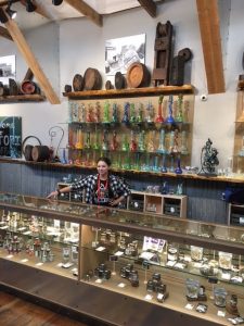 Satori and the Center for Mindful Use are committed to expanding cannabis knowledge. Photo courtesy: Satori Cannabis Boutique.