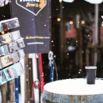 snow-beer