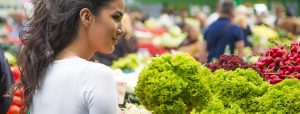 The Power of Food: Balanced Meals to Achieve a Healthy Weight @ Whole Foods Market | Bellingham | Washington | United States