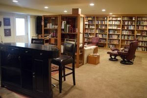 lynden home