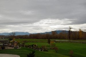lynden home