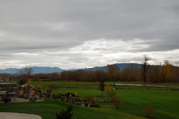 lynden home