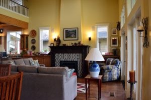 lynden home
