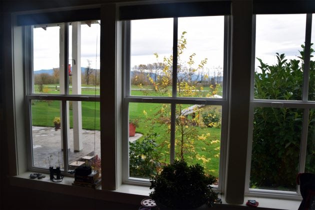 lynden home
