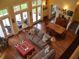 lynden home