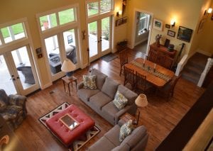 lynden home