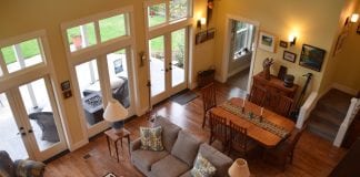 lynden home