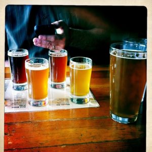 Brewer's Night Featuring Boundary Bay Brewing Company @ Whole Foods Market | Bellingham | Washington | United States